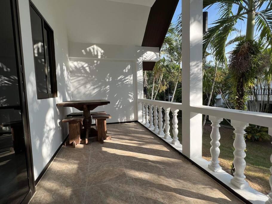 Villa Studio With Balcony Near Beach & Nightlife Patong Exterior foto